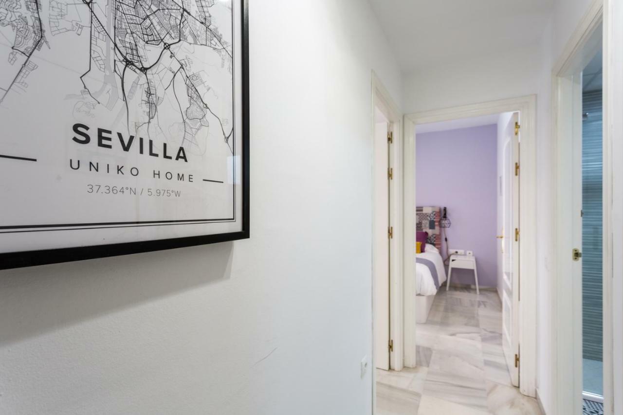 Appartement Uniko