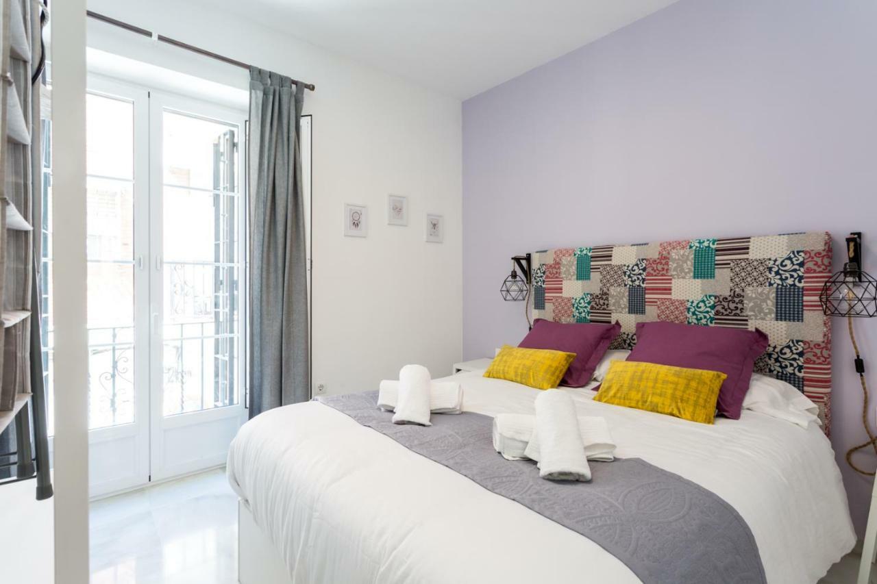 Uniko Appartement Sevilla