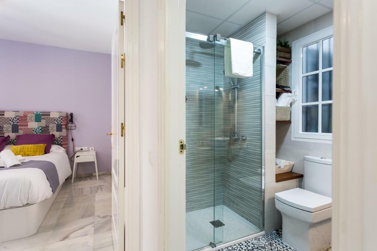 Uniko Appartement Sevilla