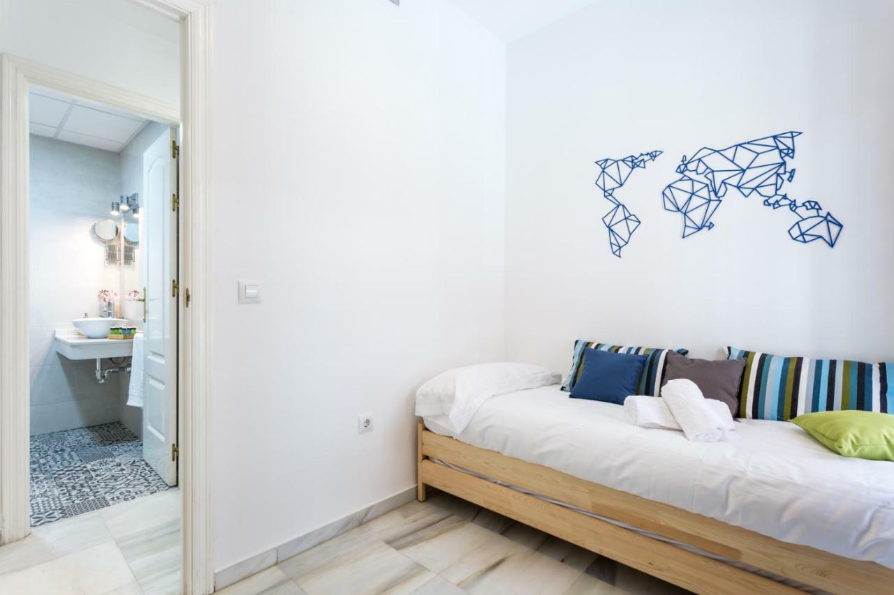 Appartement Uniko *