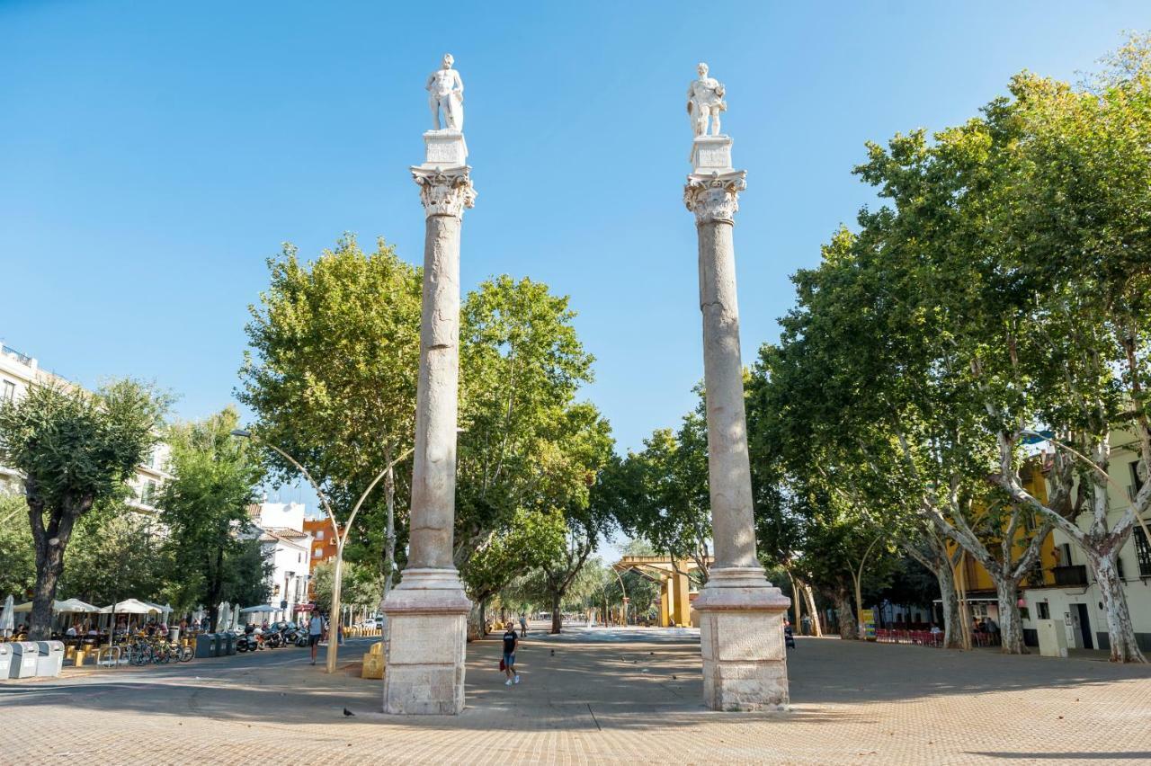 Appartamento Uniko Siviglia